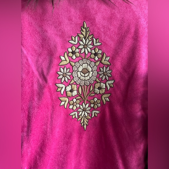 Spell Joplin Jacket — Large - Picture 7 of 13